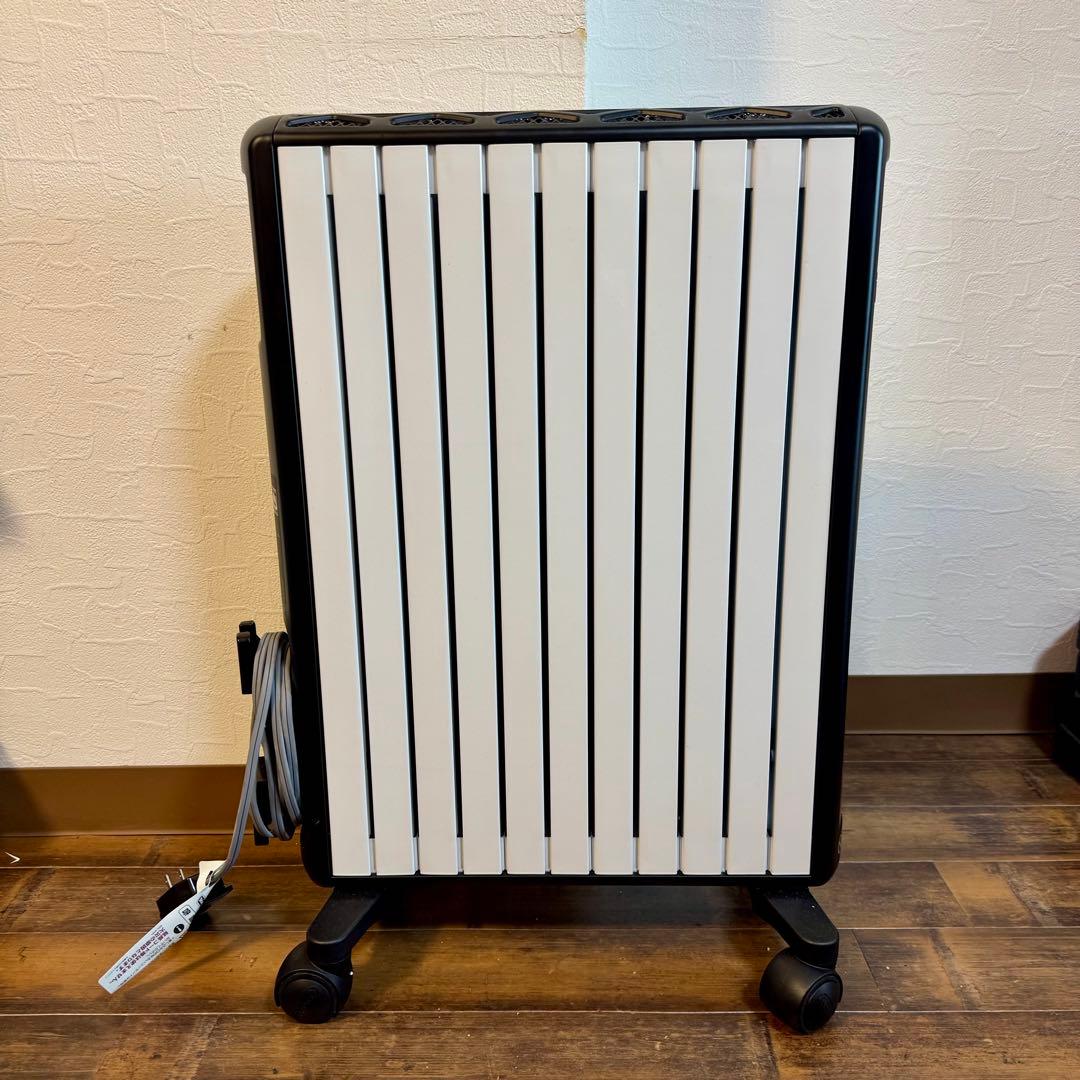 DeLonghi マルチダイナミックオイルヒーター