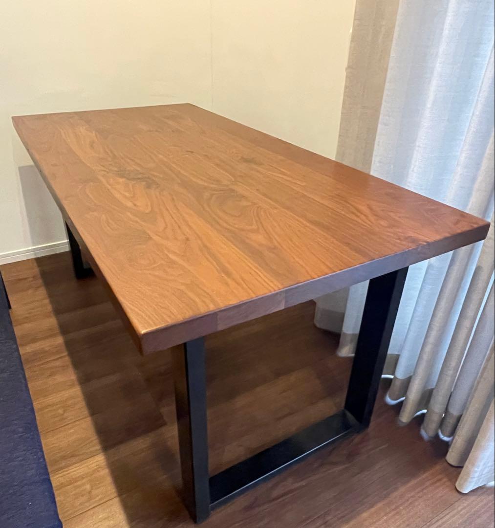KABUTOダイニングテーブル　関家具　ニッポネア　最終値下げ
