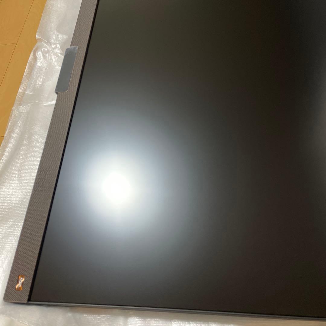 BENQ EW3280U 4K モニター
