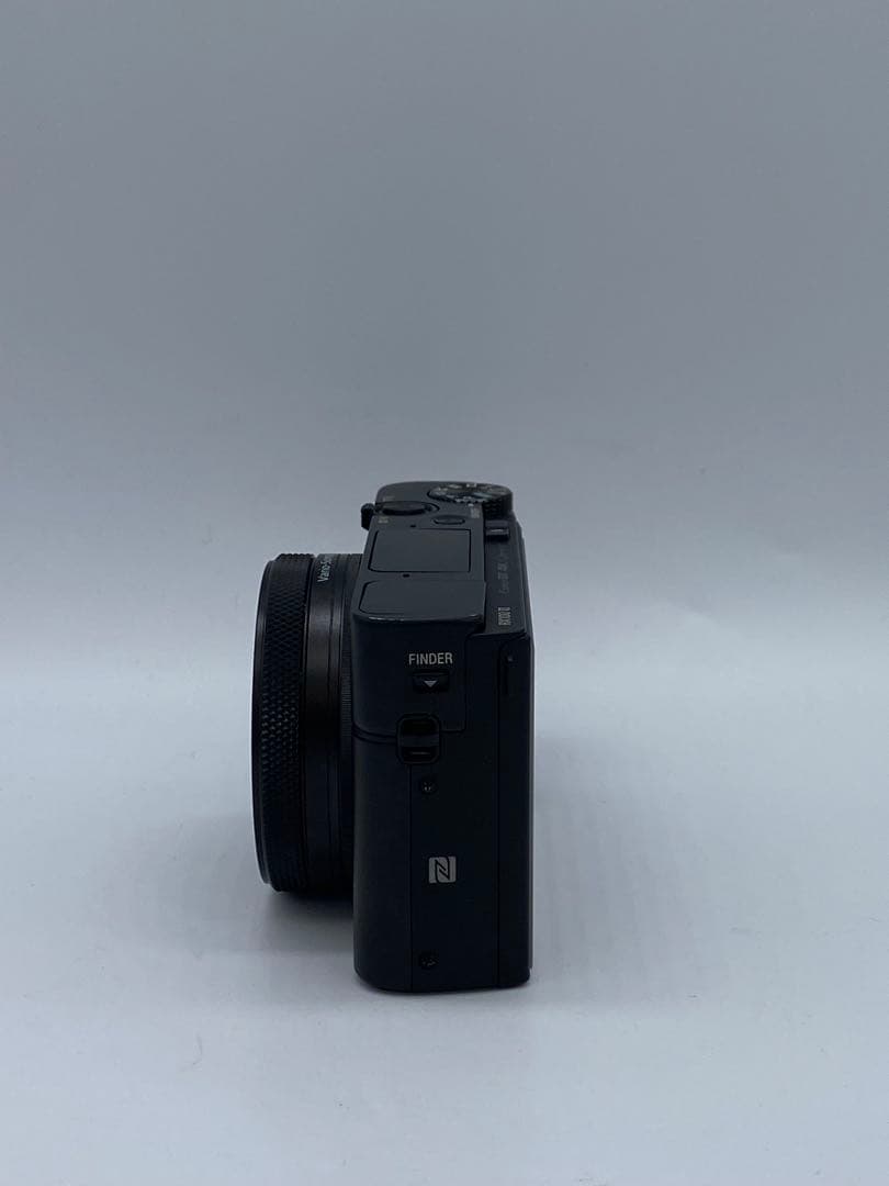 【返品保証・動作確認済】SONY DSC-RX100 VI