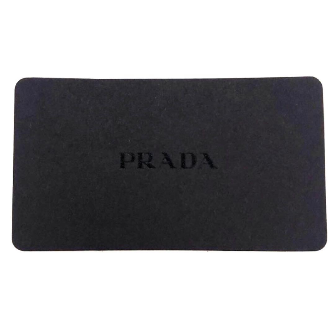 未使用✨プラダ PRADA iPhone13 pro ケース ゴールド系