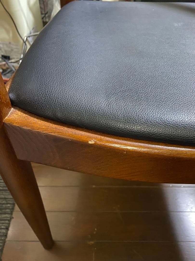 おひさまリプロダクト　ザチェア　アームチェア　ダイニング