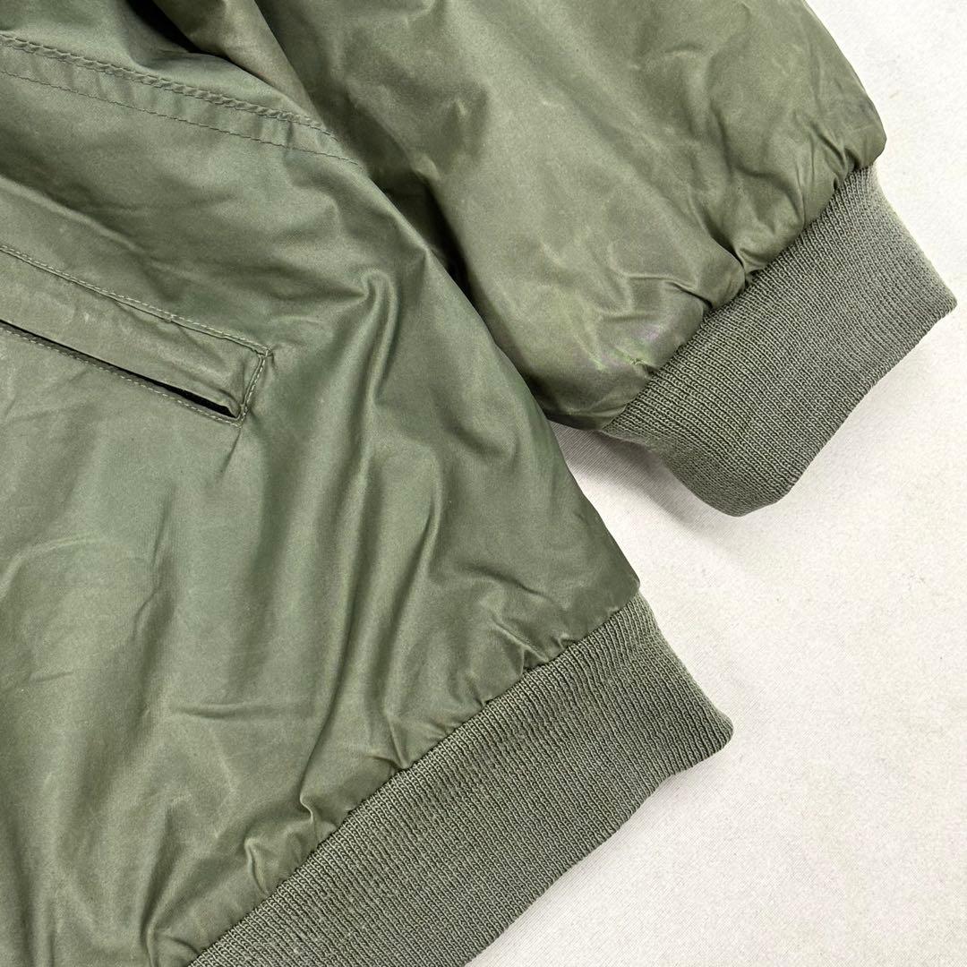 80s 後期 Patagonia Shelled Synchilla MARS