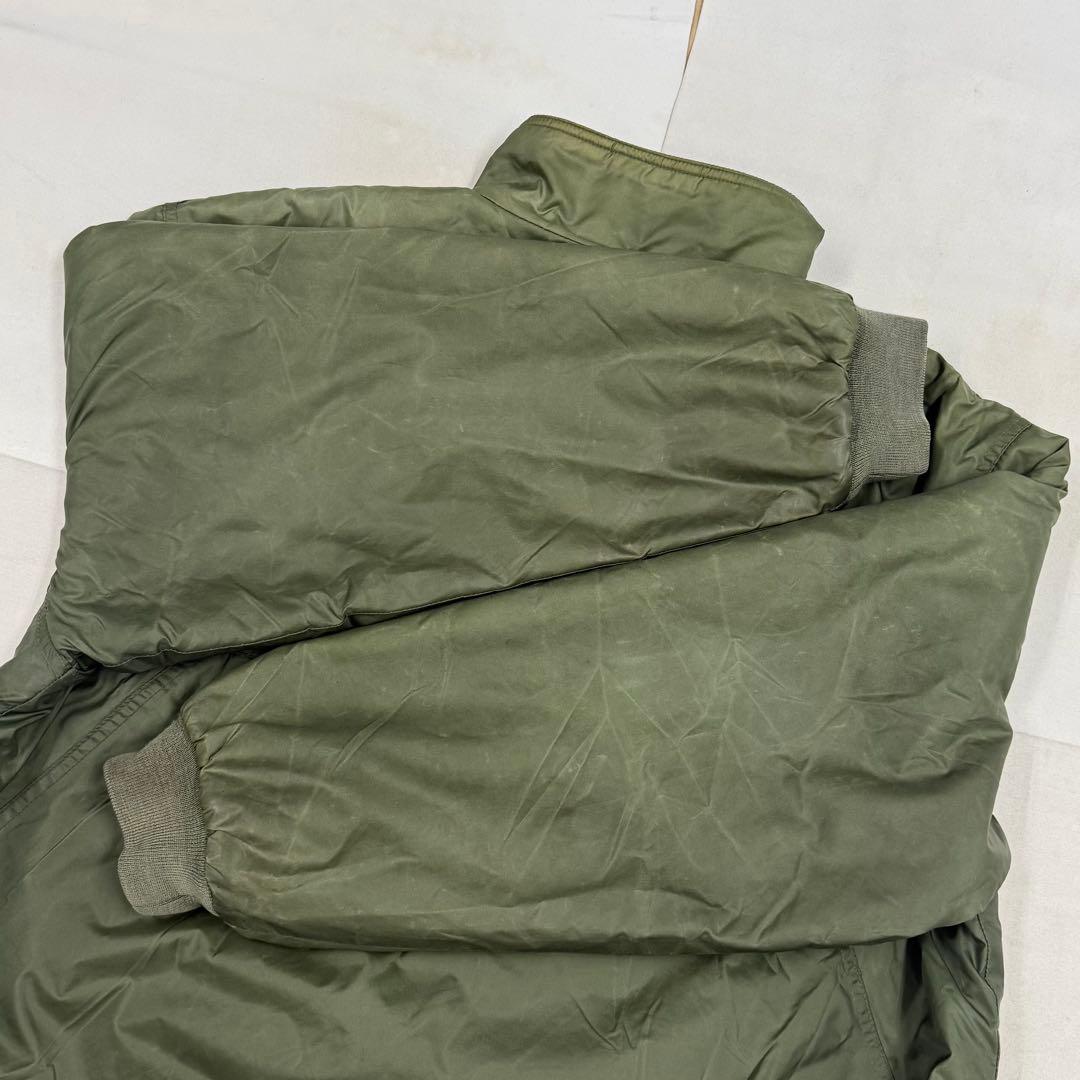 80s 後期 Patagonia Shelled Synchilla MARS