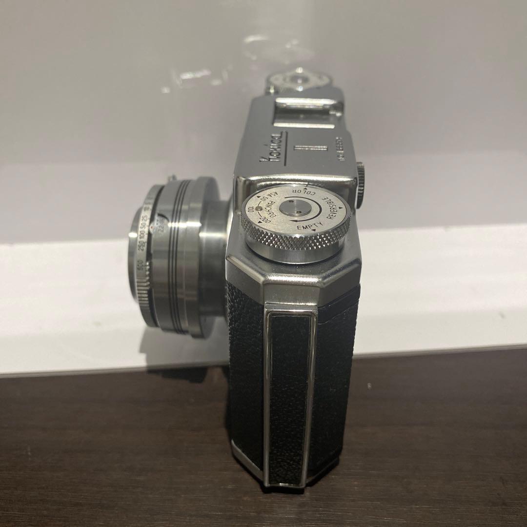 Konica Ⅱ Bm