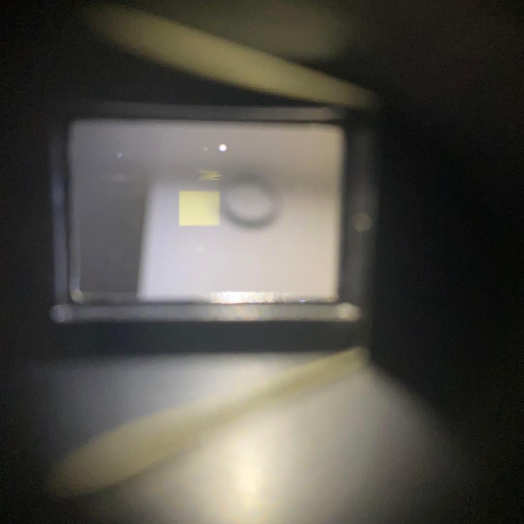 Konica Ⅱ Bm