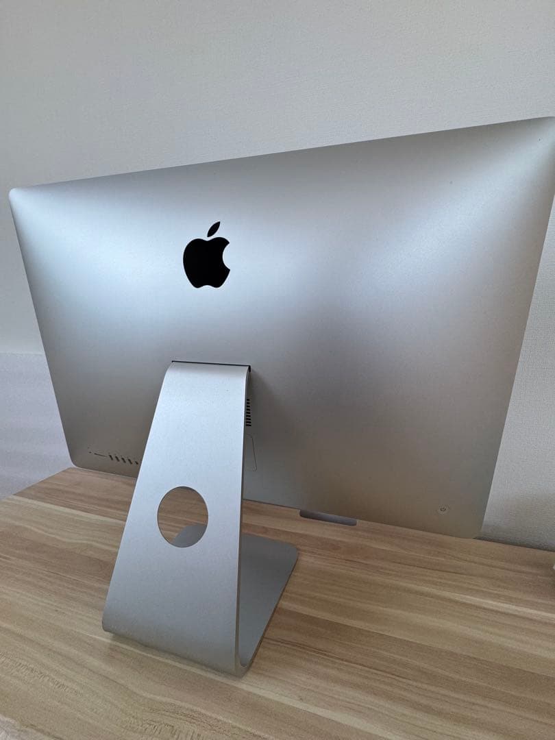 Apple iMac 27インチ (Late 2013)