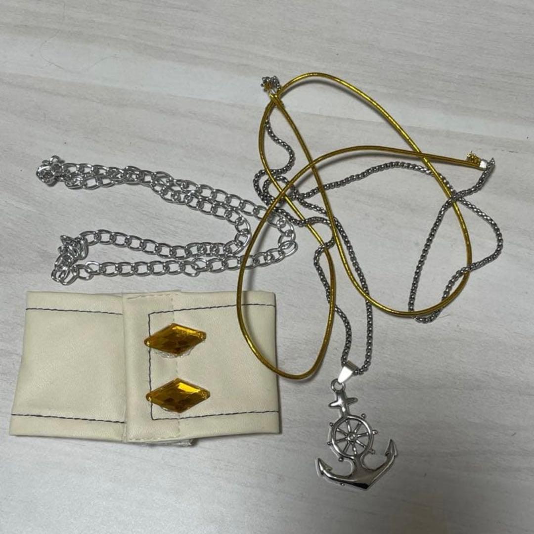 にじさんじ 不破湊 通常コスプレ衣装＆ウィッグ