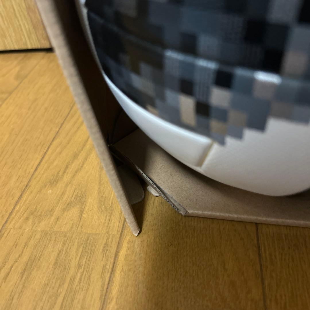 テルスター18 公式球