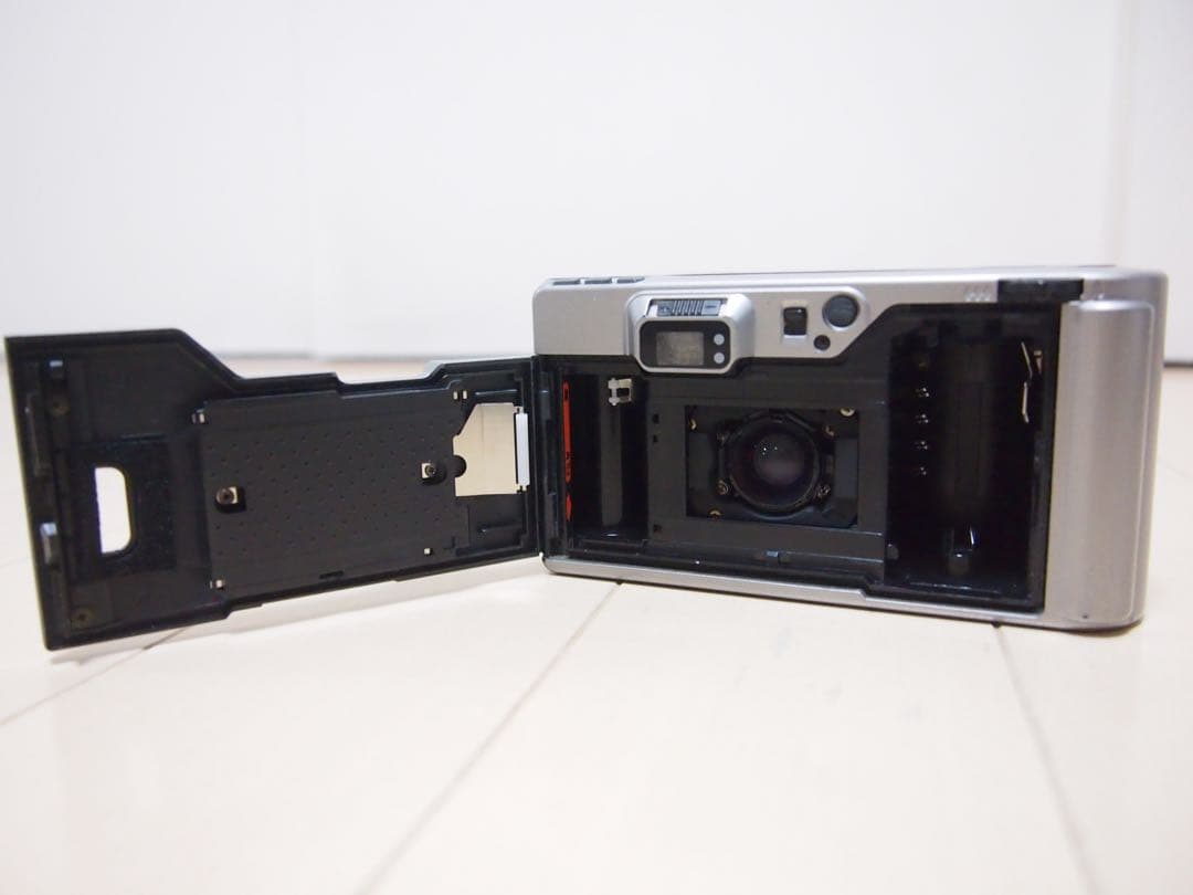 PENTAX ESPIO 835 コンパクトフィルムカメラ