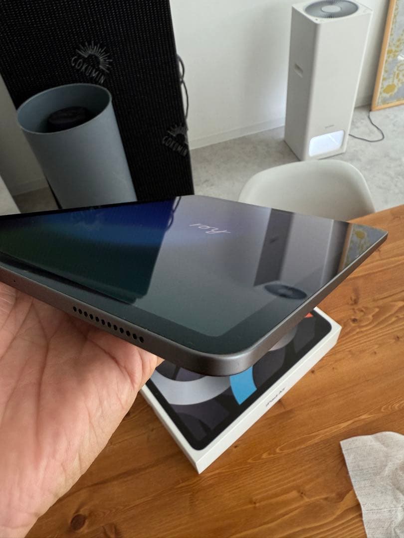 iPad Air第4世代　10.9インチ本体