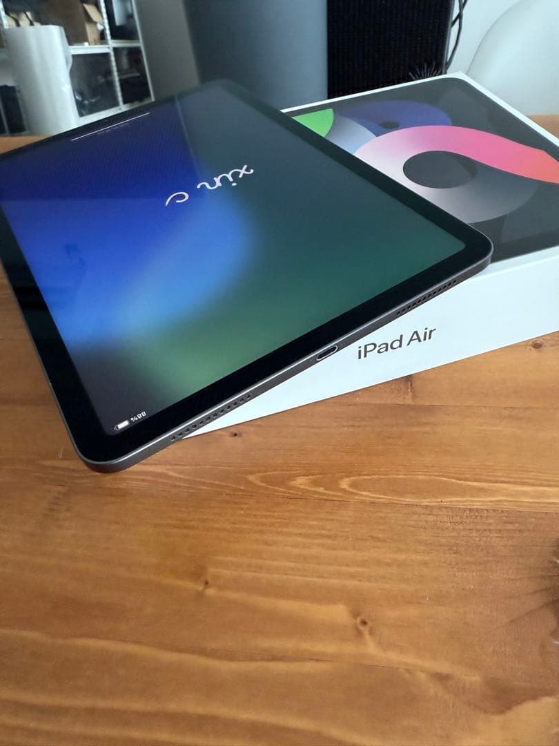 iPad Air第4世代　10.9インチ本体