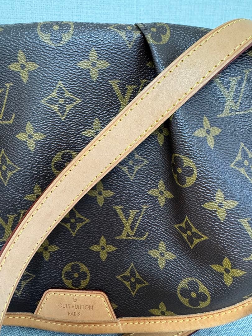 ★最終値下げ★Louis Vuittonショルダーバッグ