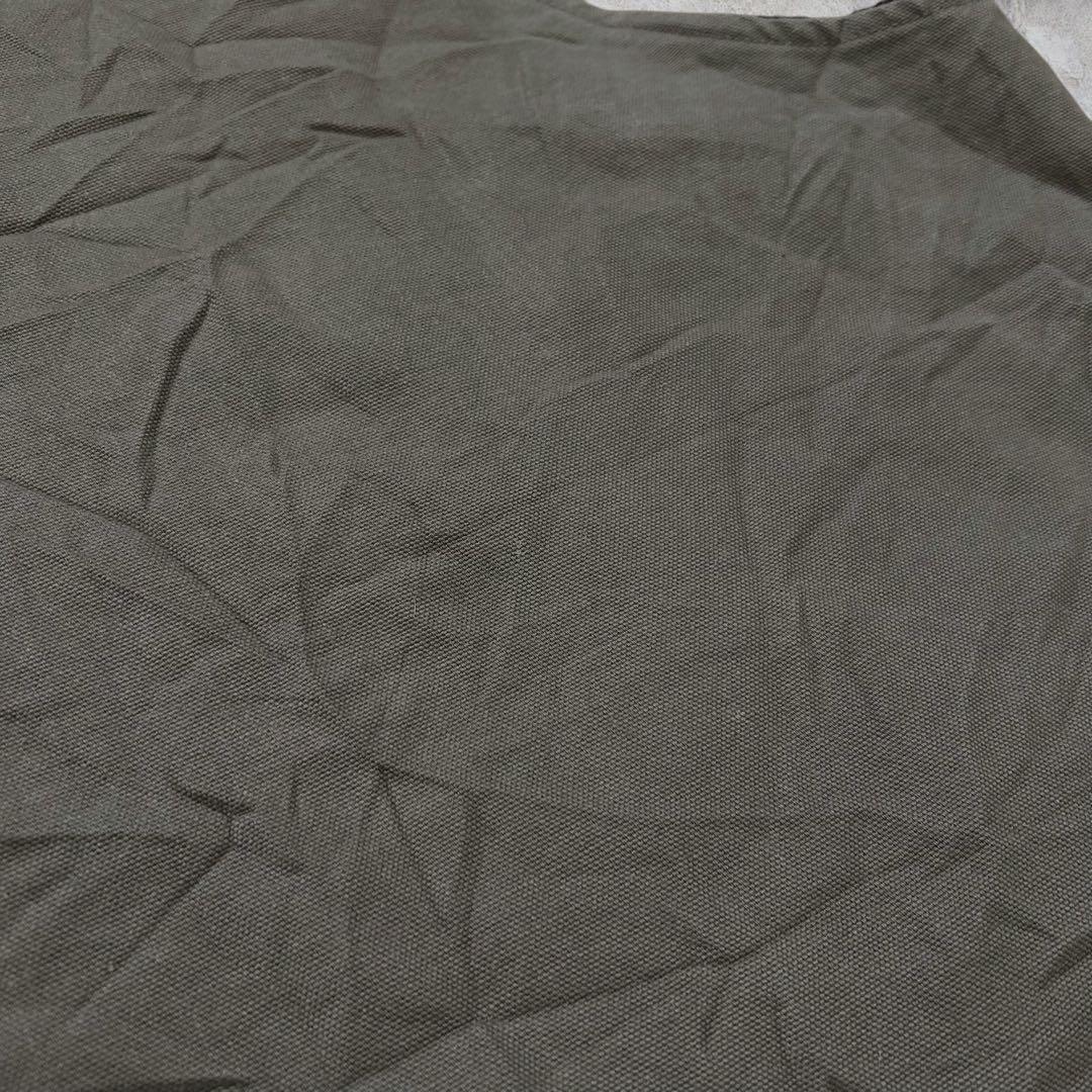 『Carhartt』カーハート　ダックベスト　ワークベスト　ジャケット　3XL