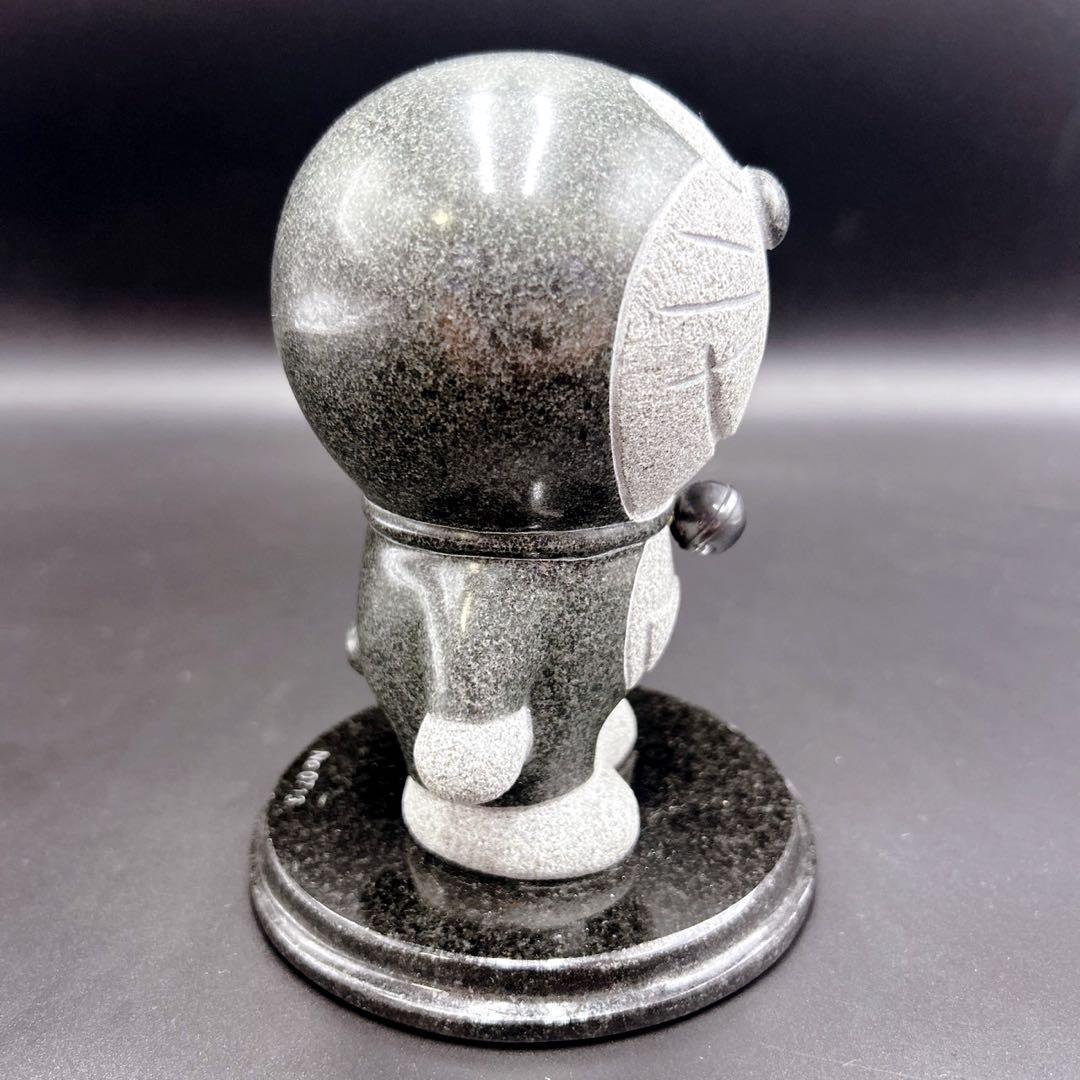 ✨激レア✨ TAKAO スタチュー ドラえもん 天然御影石　石像