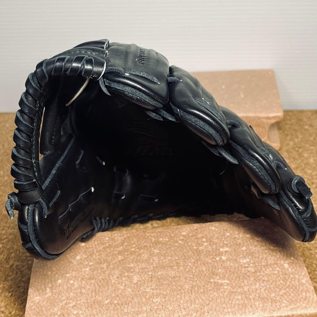 未使用】MIZUNO軟式野球内野用グローブBUW LEAGU/2GNー36023