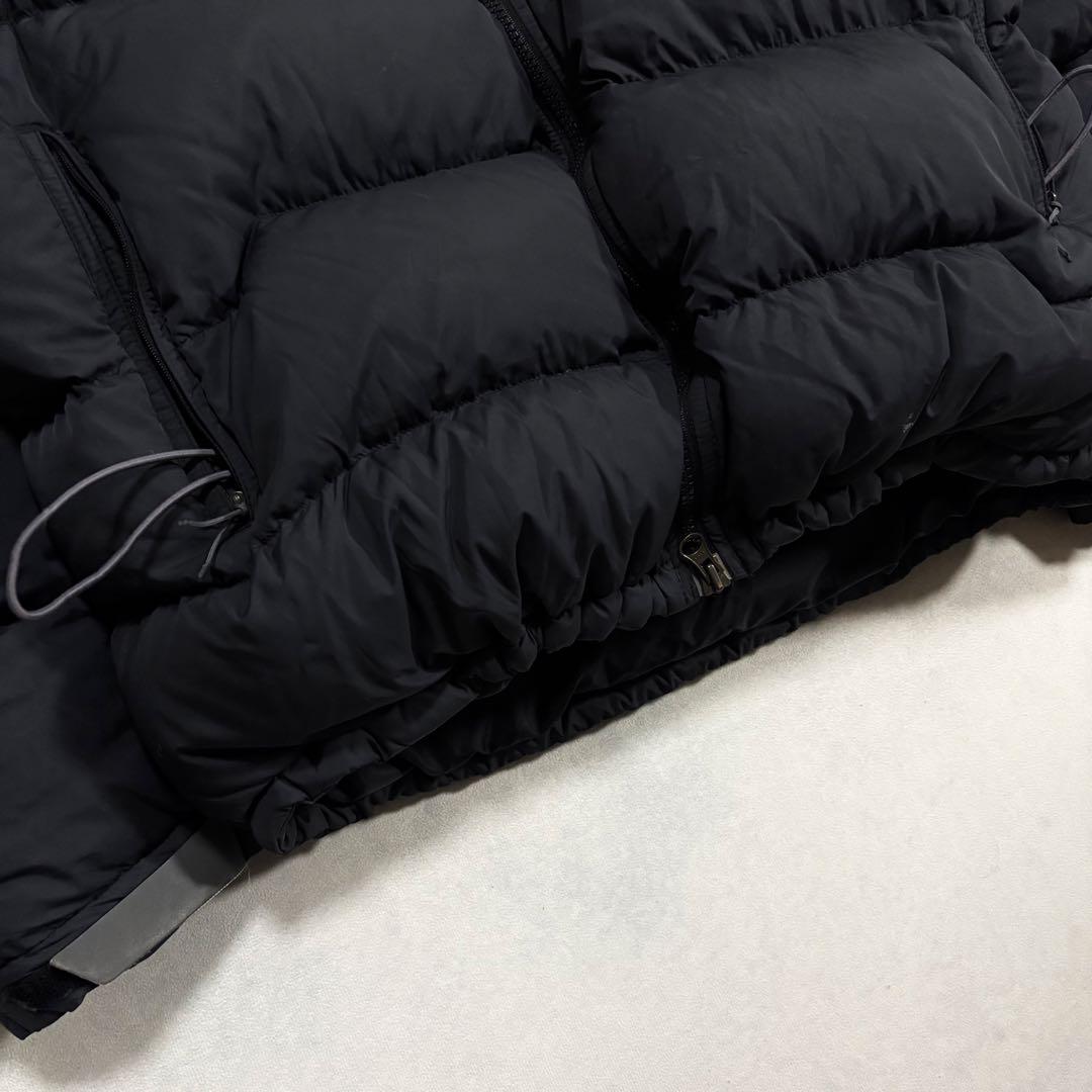 ジャケット・アウター archive NIKE ACG Hooded Down Jacket