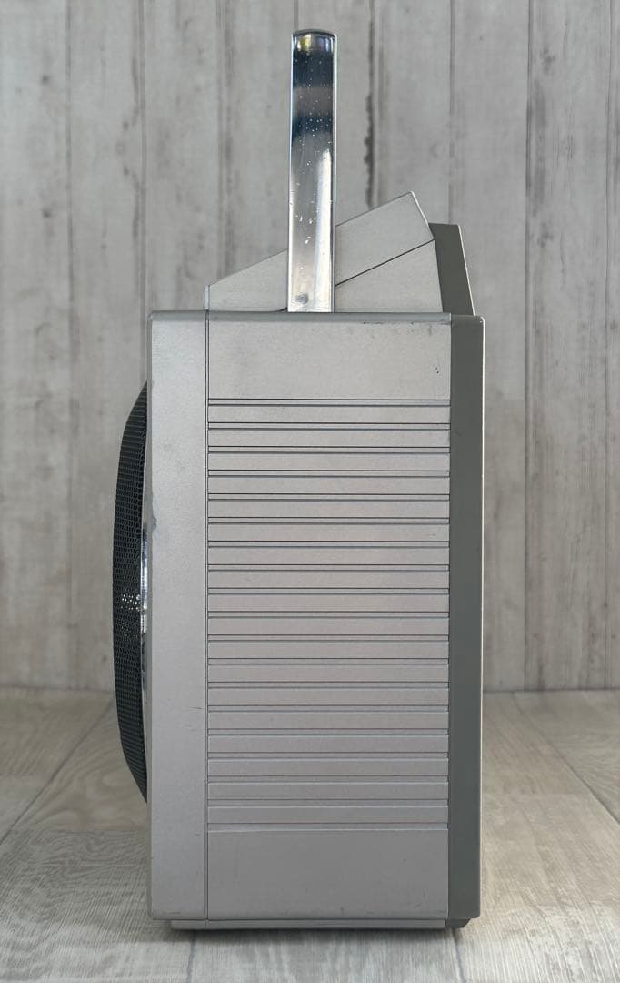 動作品・Bluetooth 付き SONY ソニー ラジカセ CFS-77ラジオ