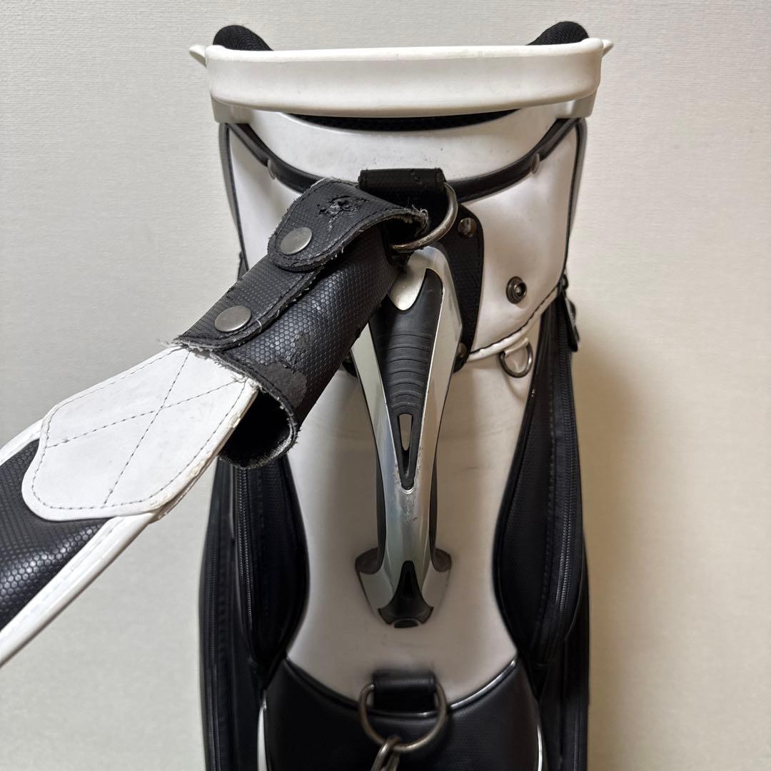 NB new balance ニューバランス キャディバッグ 9型