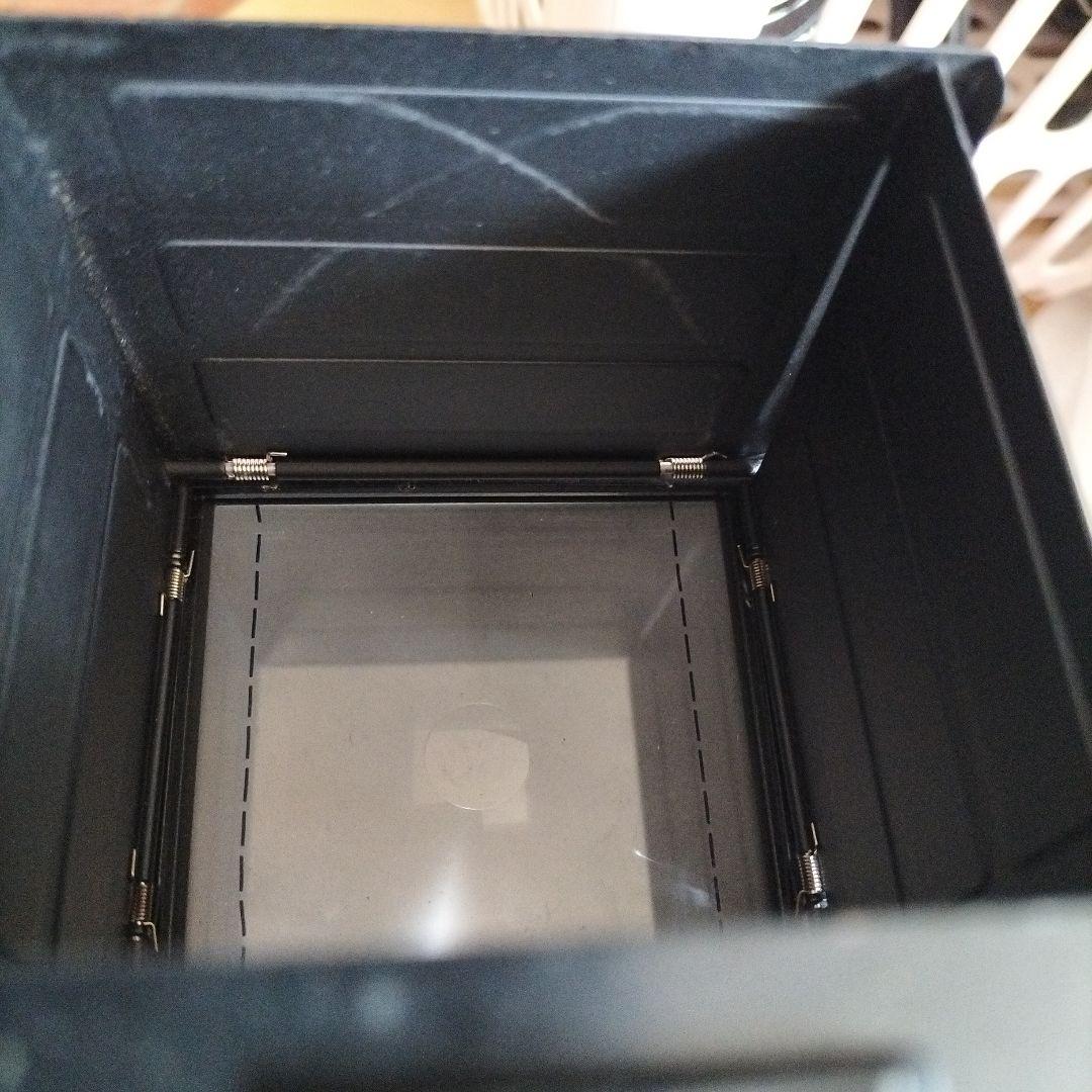 マミヤ Mamiya RB67 Pro ボディ　ジャンク