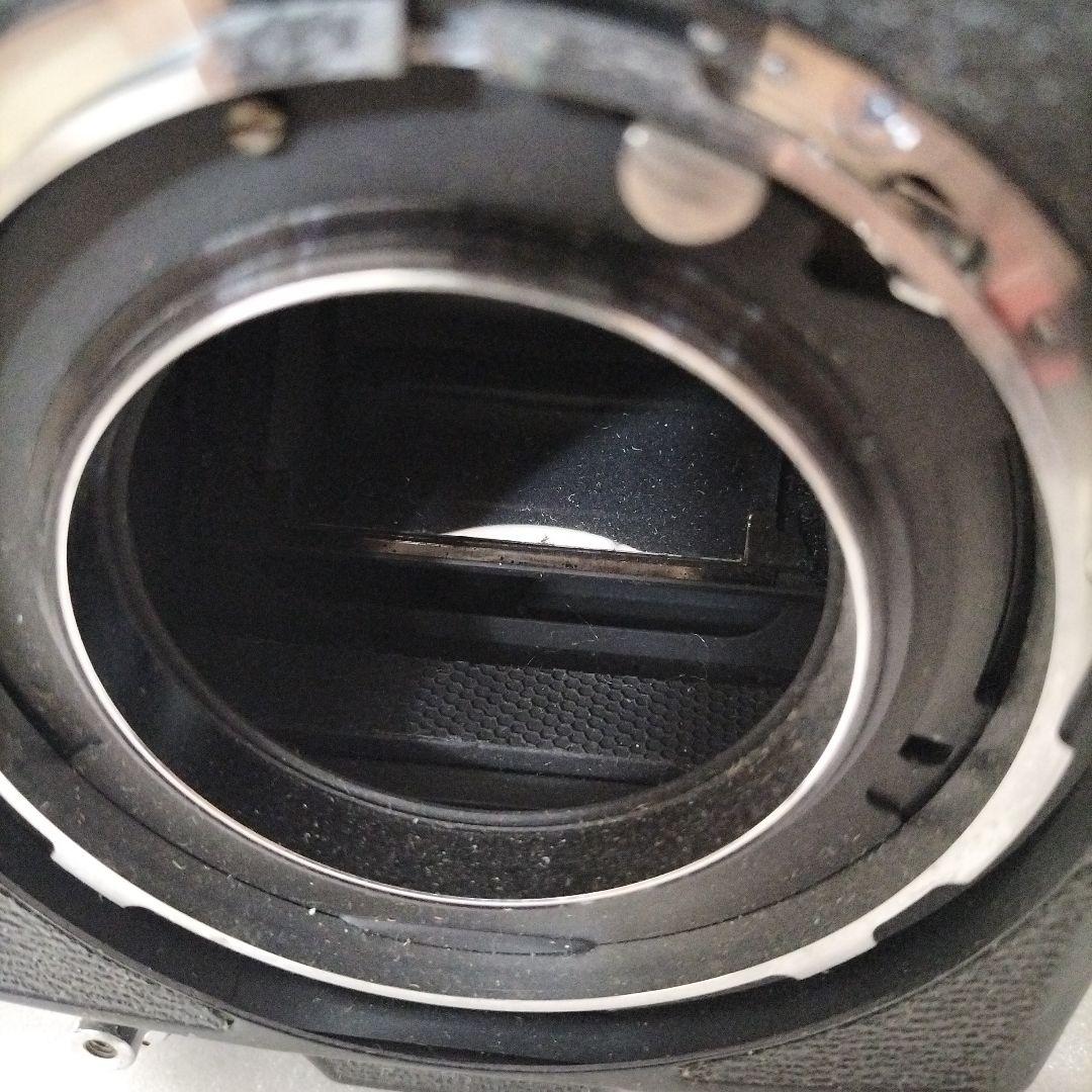 マミヤ Mamiya RB67 Pro ボディ　ジャンク