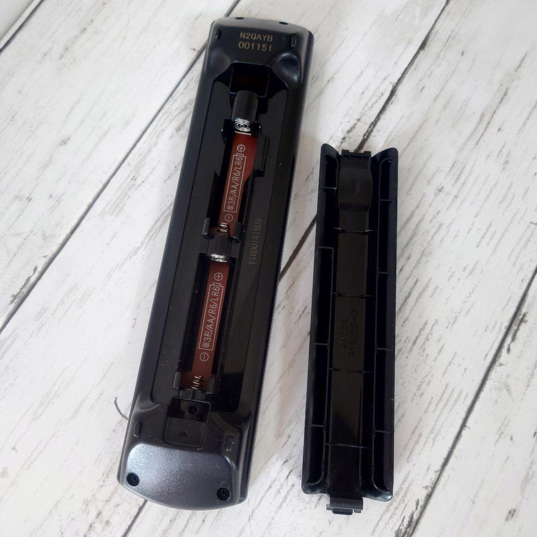 パナソニック プライベートビエラ UN-19F8D テレビ B-CASカード付き