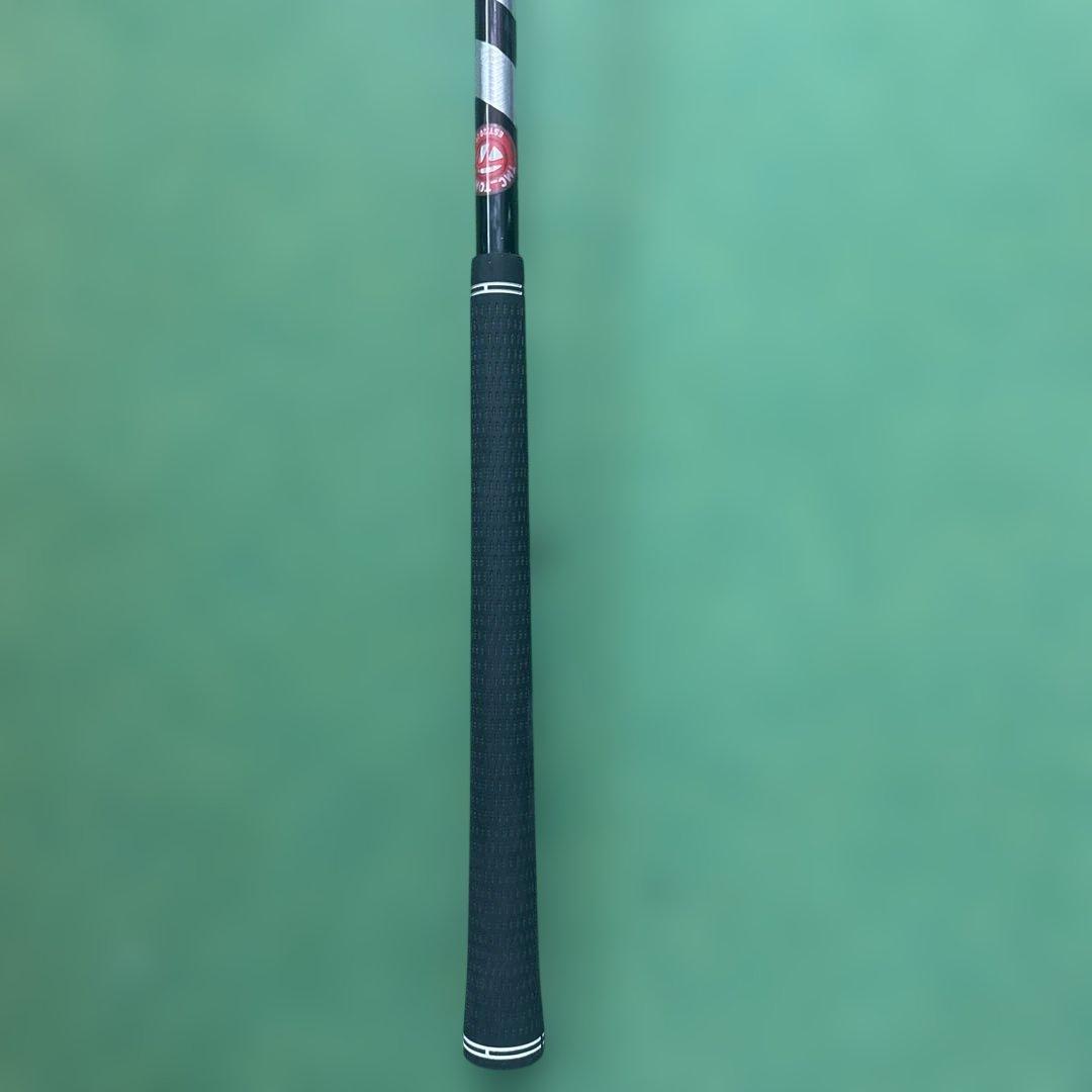 テーラーメイド　Qi10　フェアウェイウッド　５W