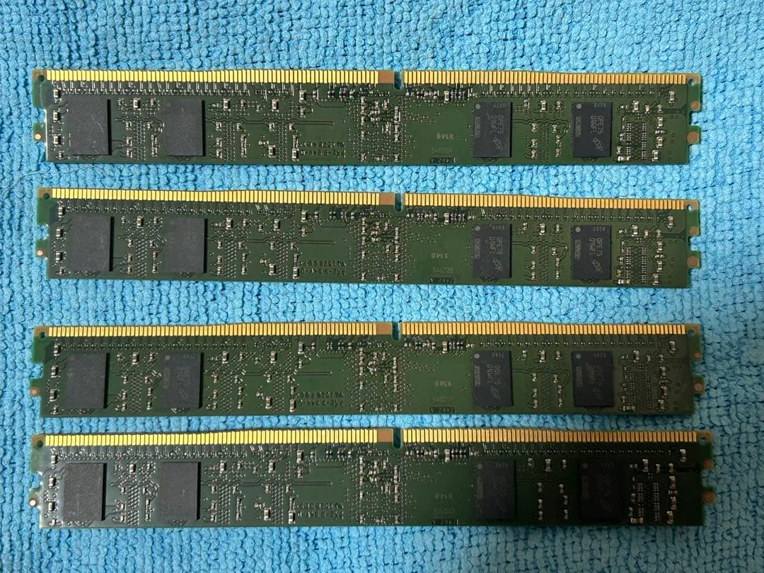 m*o様 計32GB(8GB×4枚) DDR4-3200AA