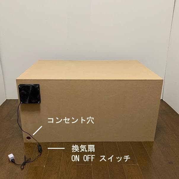 防音 犬小屋　防音ケージ　防音ゲージ　防音小屋　防音室