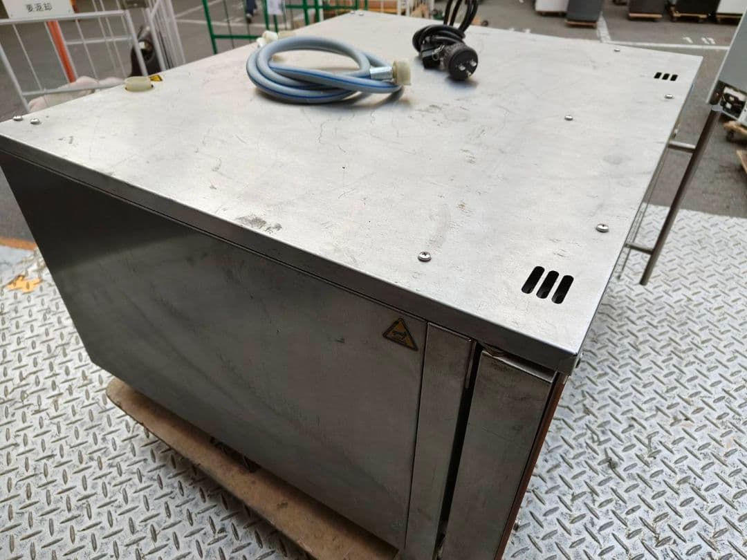 ベイクベーシックオーブン