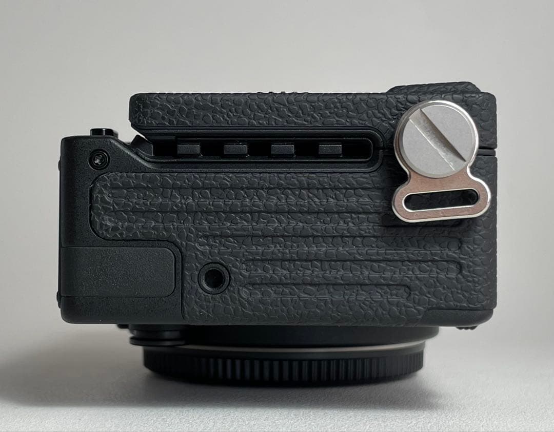 SIGMA fp ボディ バッテリー3個付