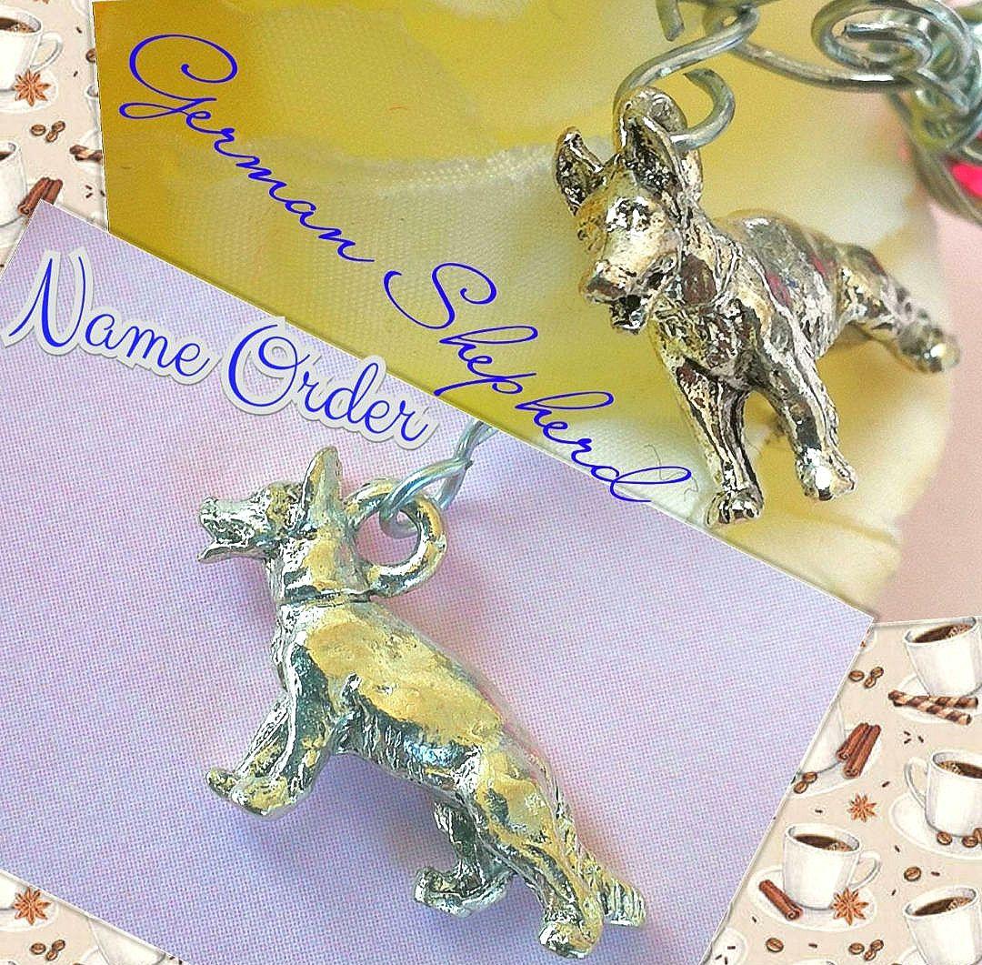 純銀シルバー　AAA ネームオーダーピアス or イヤ−カフ ネックレス セット