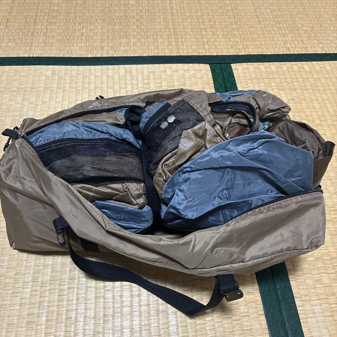 LOGOS テント