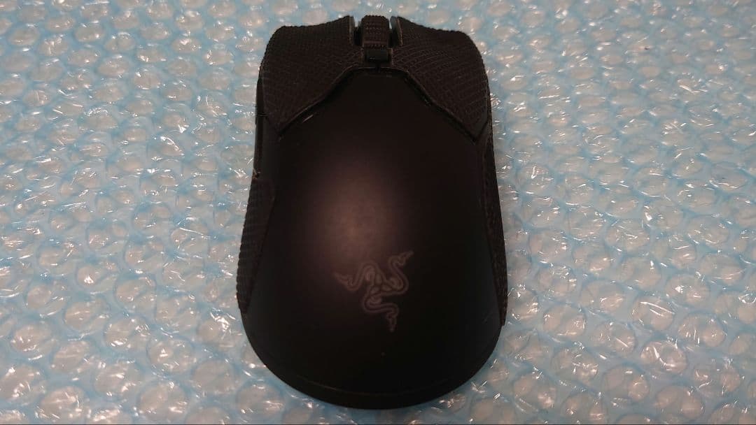 マウス・トラックボール Razer Viper mini wireless (G305mod)