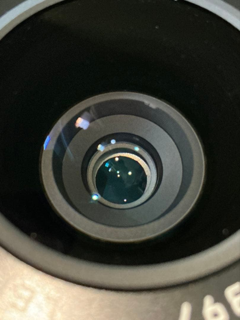 【美品】Leica ライカ Elmar 24mm f3.8 ASPH.