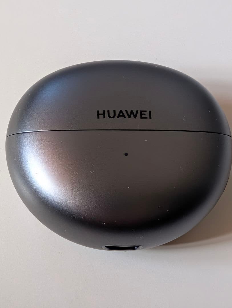 HUAWEI FreeClip ワイヤレスイヤホン