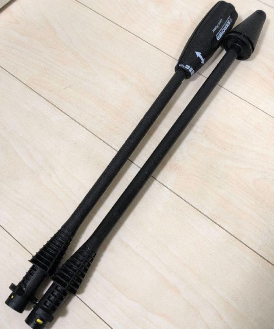 ケルヒャー　家庭用高圧洗浄機　JTK22 plus