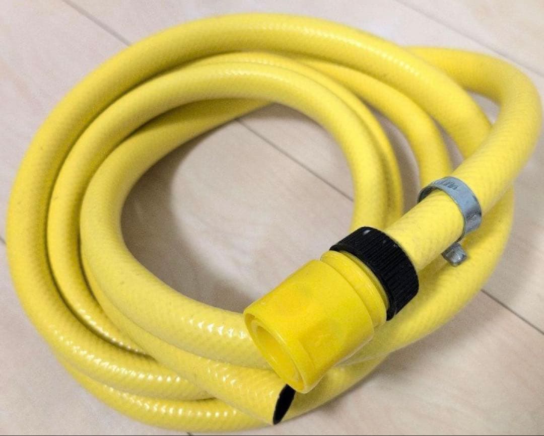 ケルヒャー　家庭用高圧洗浄機　JTK22 plus