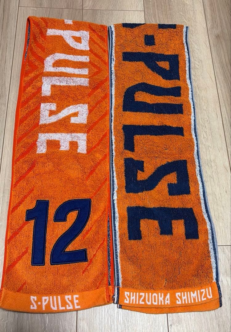 清水エスパルス グッズ まとめ売り beams sports