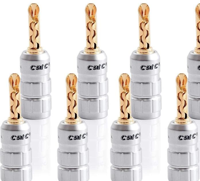 7700α ゾノトーンZONOTONE 1.25m 2/4ケーブル2本セット