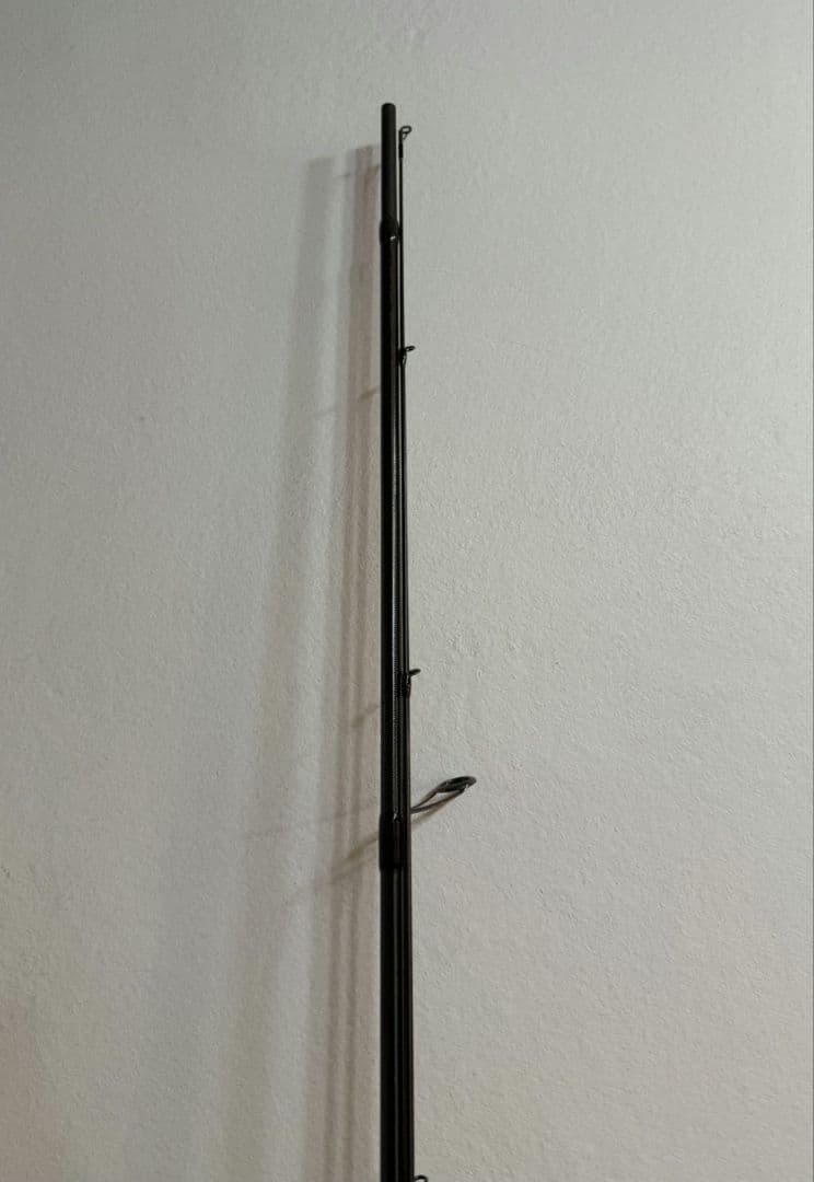 アブガルシア ソルティーステージ プロトタイプ XLSS-1092ML30