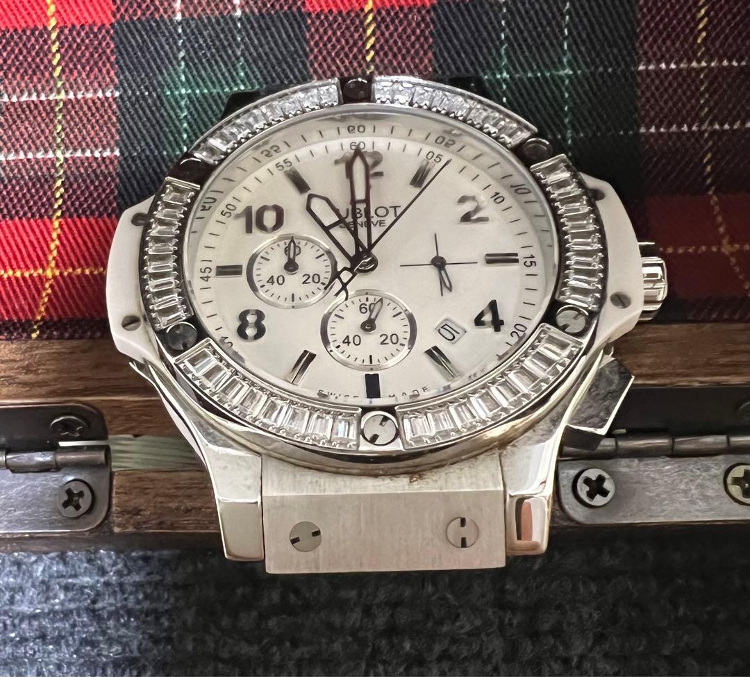 ウブロ 腕時計 HUBLOT GENEVE