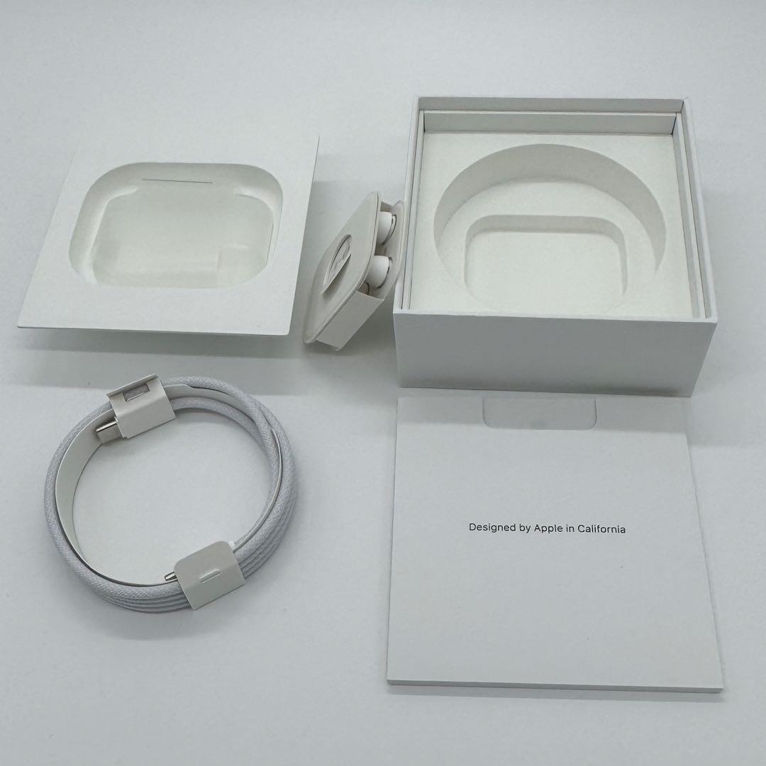 MTJV3J/A （USB-C） AirPods Pro（第2世代）