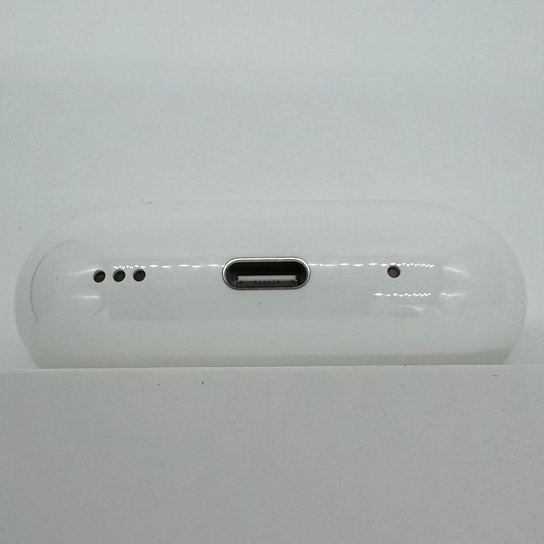 MTJV3J/A （USB-C） AirPods Pro（第2世代）