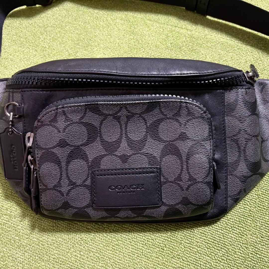 COACH バッグ