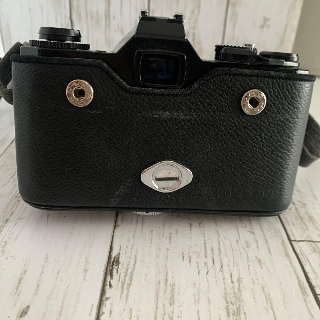 【希少】Asahi PENTAX KM 一眼レフ　フィルムカメラ　1970年代