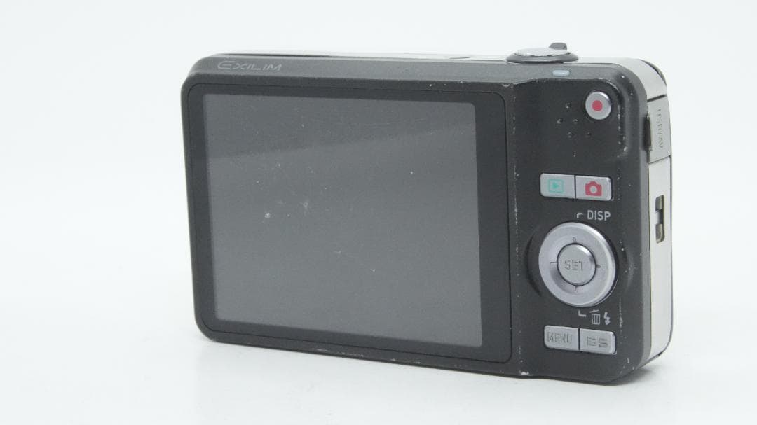 【A2253】 CASIO EXILIM EX-Z90 カシオ エクシリム