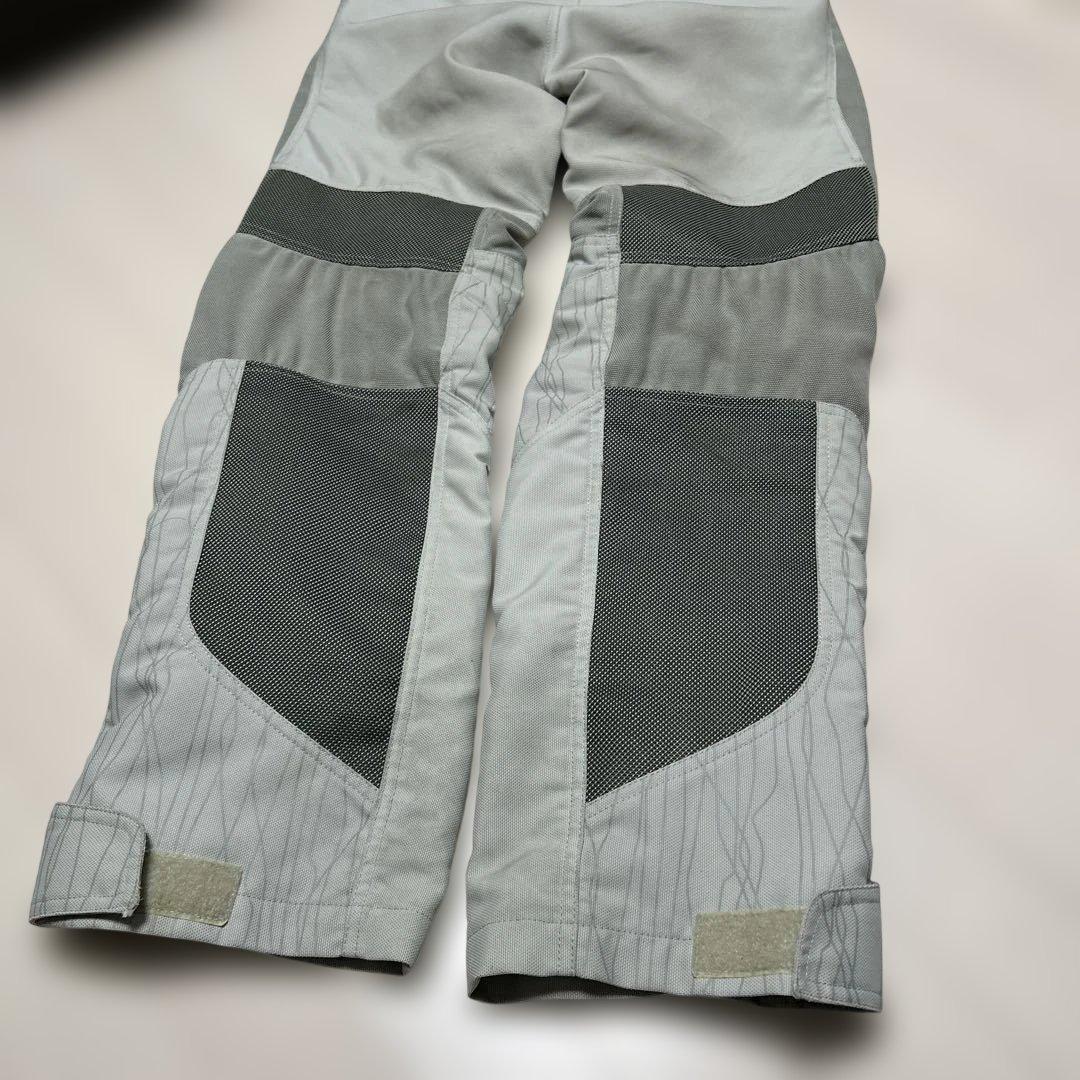  airflow  Motorrad上50 下46 プロテクター