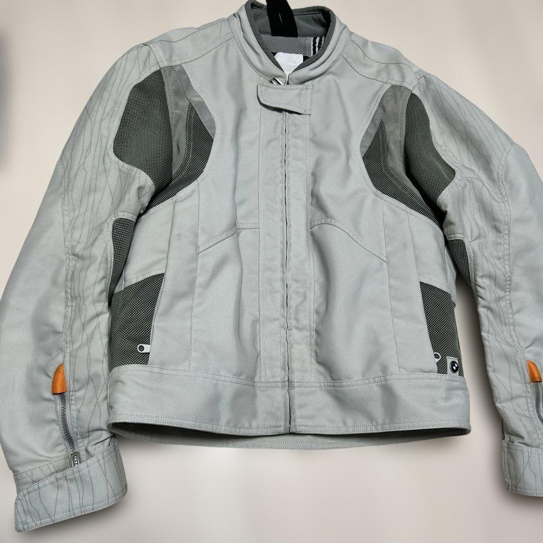  airflow  Motorrad上50 下46 プロテクター