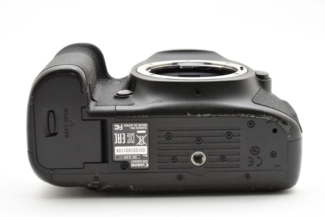 デジタルカメラ Canon EOS 5Ds #2563